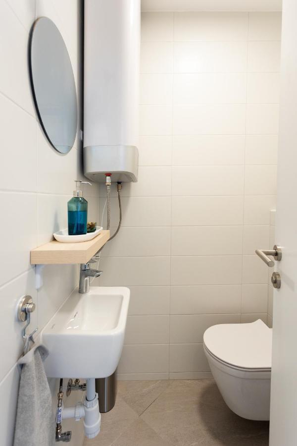Jesliving Hvar - 2 Bedroom Elegant With Sea View In Historic Center Of Apartment