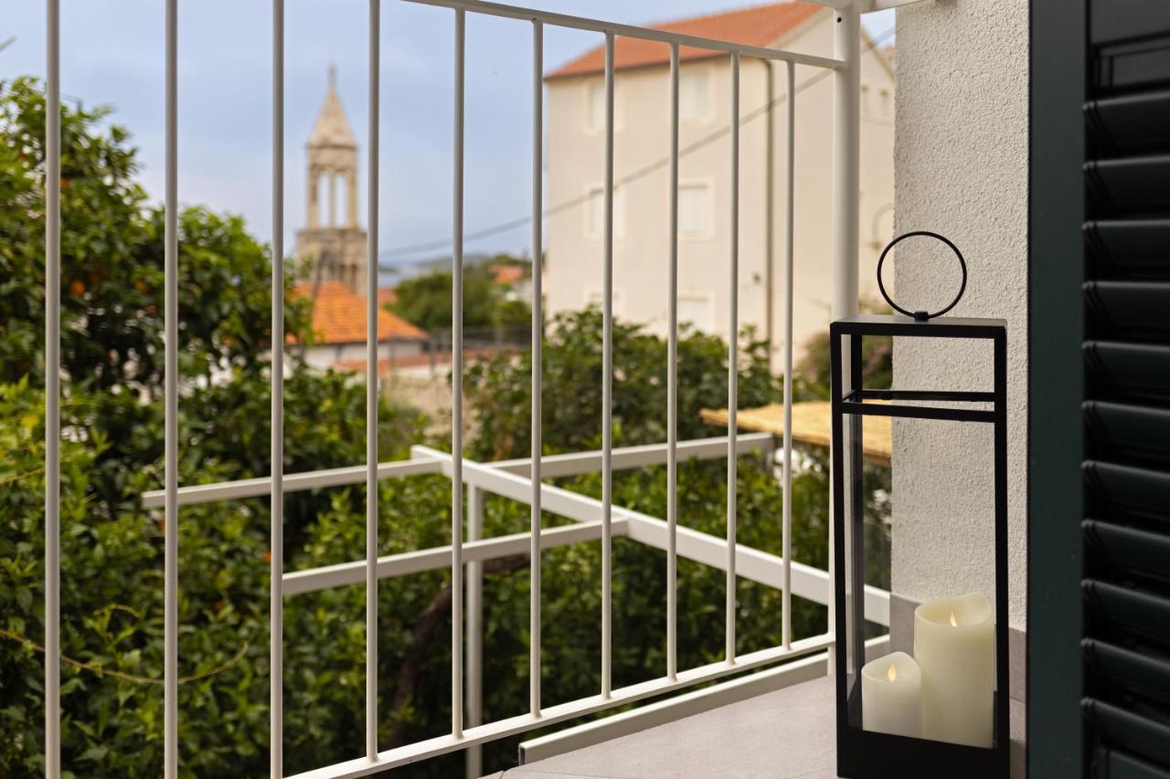 Jesliving Hvar - 2 Bedroom Elegant With Sea View In Historic Center Of Hvar Town